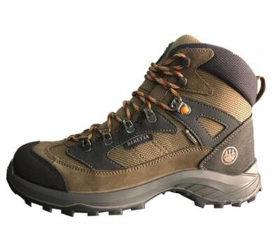 Beretta GTX Terrier Mountaineering Dağcı Botu Kahverengi No:45 - 2