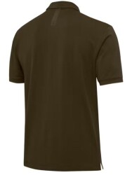 Beretta Haki Tech Polo Yaka T-shirt XLarge - 2