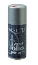 BERETTA Koruyucu Neutral Ufi Bakım Yağı 125 Ml. - BERETTA