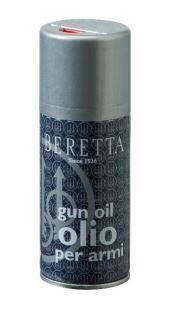 BERETTA Koruyucu Neutral Ufi Bakım Yağı 125 Ml. - 1