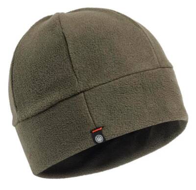 BERETTA Koyu Haki Polar Bere - 1