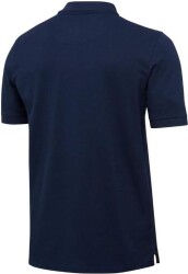 Beretta Lacivert Polo Yaka T-shirt Large - 2