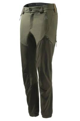 BERETTA Man Pants Brown Bark Pantolon Kahverengi Medium - 1
