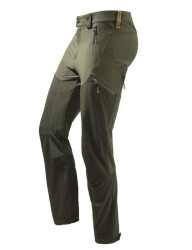BERETTA Man Pants Brown Bark Pantolon Kahverengi Medium - 3