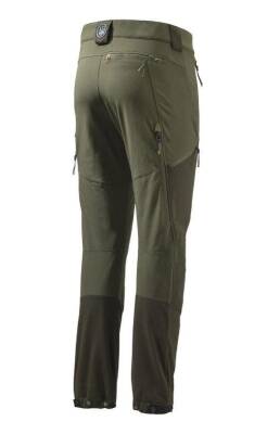 BERETTA Man Pants Brown Bark Pantolon Kahverengi Medium - 2