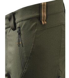 BERETTA Man Pants Brown Bark Pantolon Kahverengi Medium - 4