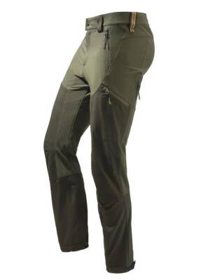 BERETTA Man Pants Brown Bark Pantolon Kahverengi XL - 3