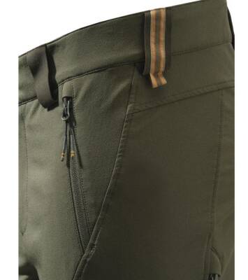 BERETTA Man Pants Brown Bark Pantolon Kahverengi XL - 4