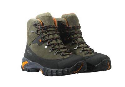 Beretta Man Shoes Setter GTX Brown Ayakkabı No:43 - 1