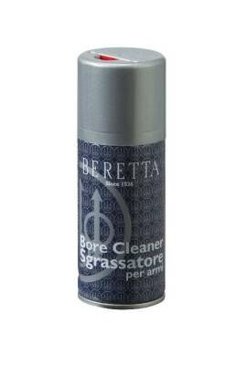 BERETTA Namlu Temizleyici Neutral Bakım Yağı 125ml - 1