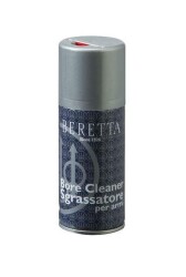 BERETTA Namlu Temizleyici Neutral Bakım Yağı 125ml - BERETTA