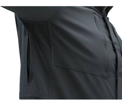 Beretta Plain Lightweight Ebony Uzun Kollu Gömlek Large - 3