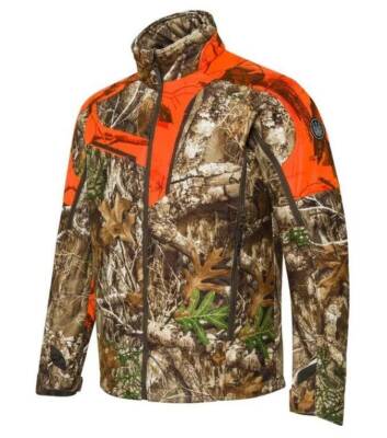 Beretta Real Tree Camo Ceket Large - 1