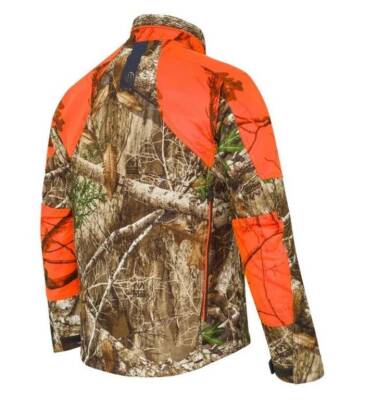 Beretta Real Tree Camo Ceket Large - 2