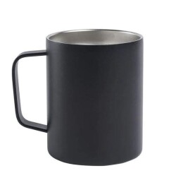 Beretta Siyah Kupa (335ml-12oz ) - 2