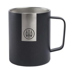 Beretta Siyah Kupa (335ml-12oz ) - BERETTA