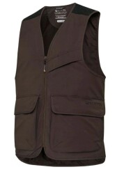 Beretta Symmer Vest Brown Bark Yelek Large - 1