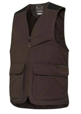 Beretta Symmer Vest Brown Bark Yelek Large - 1