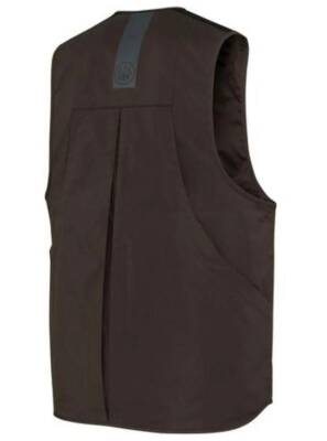 Beretta Symmer Vest Brown Bark Yelek Medium - 2