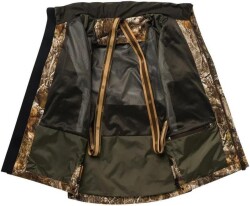 Beretta Tosark Real Tree Camo Ceket Large - BERETTA