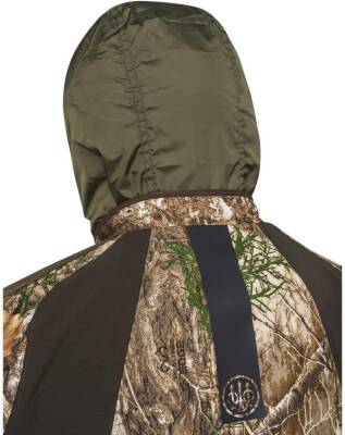 Beretta Tosark Real Tree Camo Ceket Large - 2