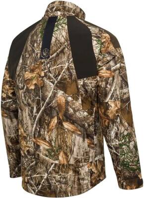 Beretta Tosark Real Tree Camo Ceket Large - 3