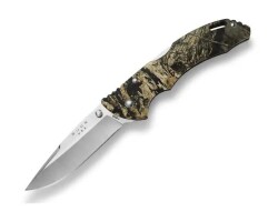 Buck 286 Bantam BHW Mossy Oak Country Camo Çakı - BUCK