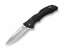 Buck 286 Bantam Siyah BHW Çakı - BUCK