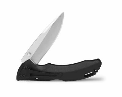 Buck 286 Bantam Siyah BHW Çakı - 2