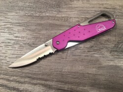 Buck 751PLXB Approach Mor Çakı - 2