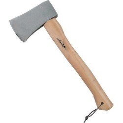 NURGAZ Campout Kamp Baltası Küçük - NURGAZ