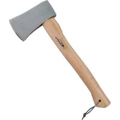 NURGAZ Campout Kamp Baltası Küçük - 1