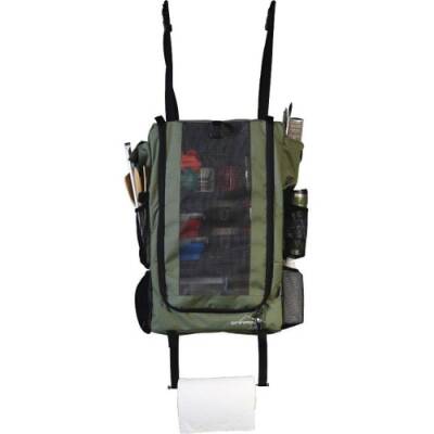 NURGAZ Campout Orman Mutfağı - 1