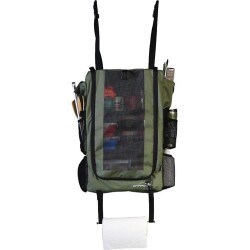 NURGAZ Campout Orman Mutfağı - NURGAZ