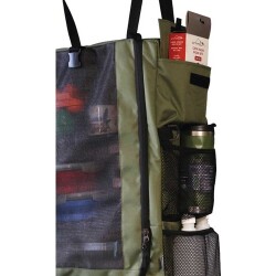 NURGAZ Campout Orman Mutfağı - 3