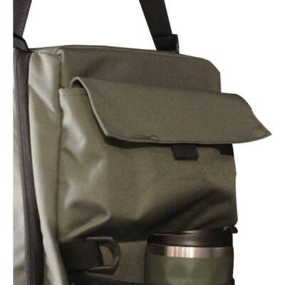 NURGAZ Campout Orman Mutfağı - 5