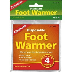 COGHLAN'S FOOT WARMER AYAK ISITICI - COGHLANS