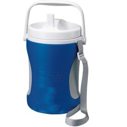 Coleman Jug Performance 0.5 Galon Emea 1.8 Lt Termos Mavi - COLEMAN