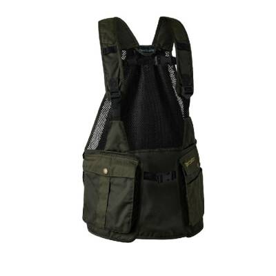 DEERHUNTER Atlas 393 Timber L/ XL Yelek - 1