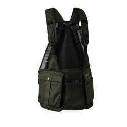DEERHUNTER Atlas 393 Timber L/ XL Yelek - DEERHUNTER