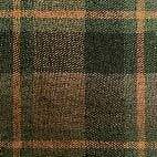 DEERHUNTER Kye Yeşil Kareli Gömlek Beden : 39/40 - 2