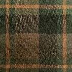 DEERHUNTER Kye Yeşil Kareli Gömlek Beden : 41/42 - 2