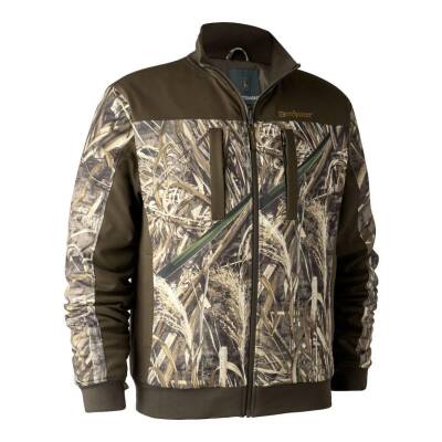 DEERHUNTER Mallard Zip-İn 95 Realtree Max5 Desen Mont Beden:50 - 1