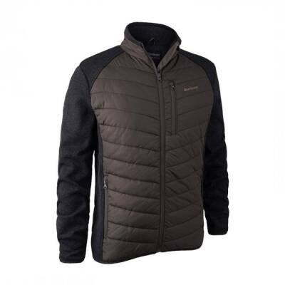 DEERHUNTER Moor Padded Kahverengi Mont XLarge - 1