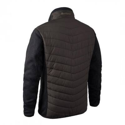 DEERHUNTER Moor Padded Kahverengi Mont XLarge - 2