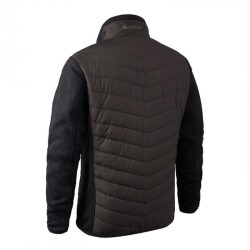 DEERHUNTER Moor Padded Kahverengi Mont XLarge - 2