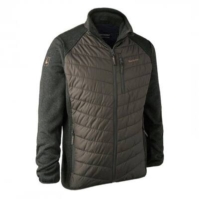 DEERHUNTER Moor Padded Yeşil Mont Beden : XL - 1