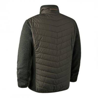 DEERHUNTER Moor Padded Yeşil Mont Beden : XL - 2