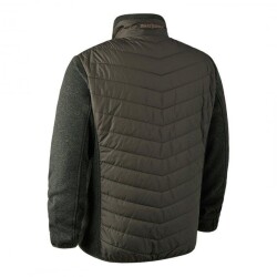 DEERHUNTER Moor Padded Yeşil Mont Beden : XL - 2