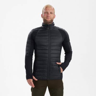 DEERHUNTER Pine Padded Black Mont XLarge - 2